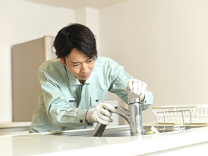水まわりリフォームとは