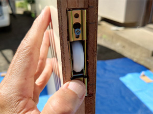 カギ交換などの金物工事も伊沢ガラスへお任せ！【栃木市 伊沢ガラス】
