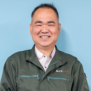 髙瀬 渡