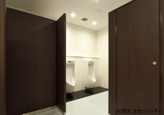 メラミン樹脂化粧板とは