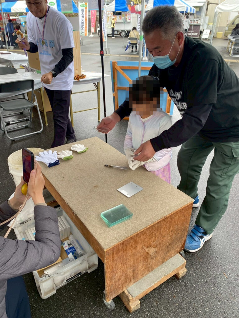 【イベント出演】栃木ガス様主催 秋の大感謝祭