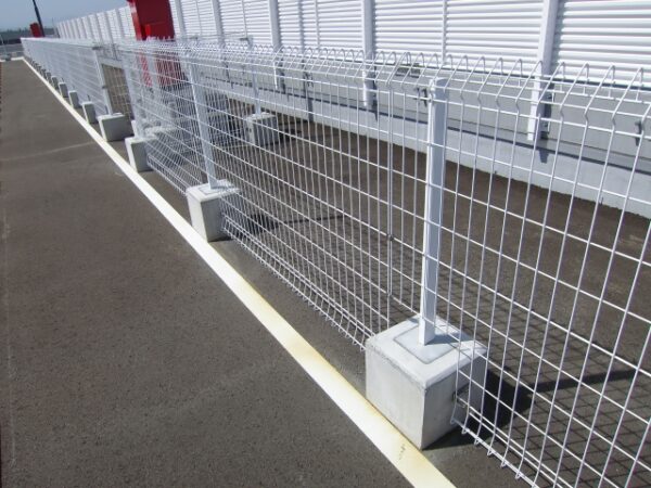 工場のエクステリア工事？そんなの伊沢ガラスに任せればいいじゃない♡【栃木市/小山市】